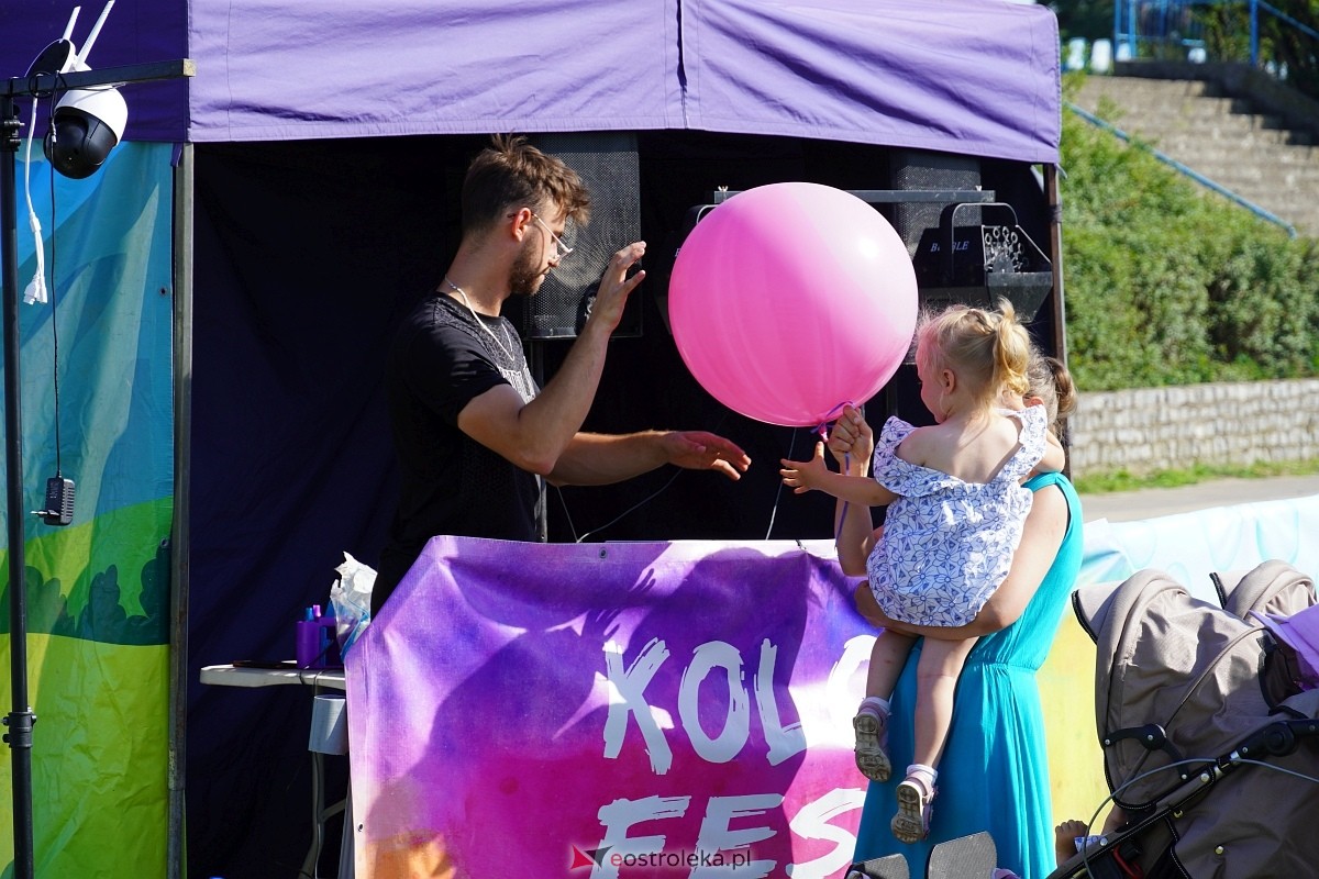 Dzień Balonów w Ostrołęce 2024 - zdjęcie #4 - eOstroleka.pl