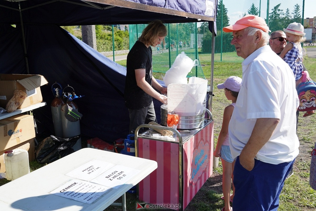 Dzień Balonów w Ostrołęce 2024 - zdjęcie #3 - eOstroleka.pl