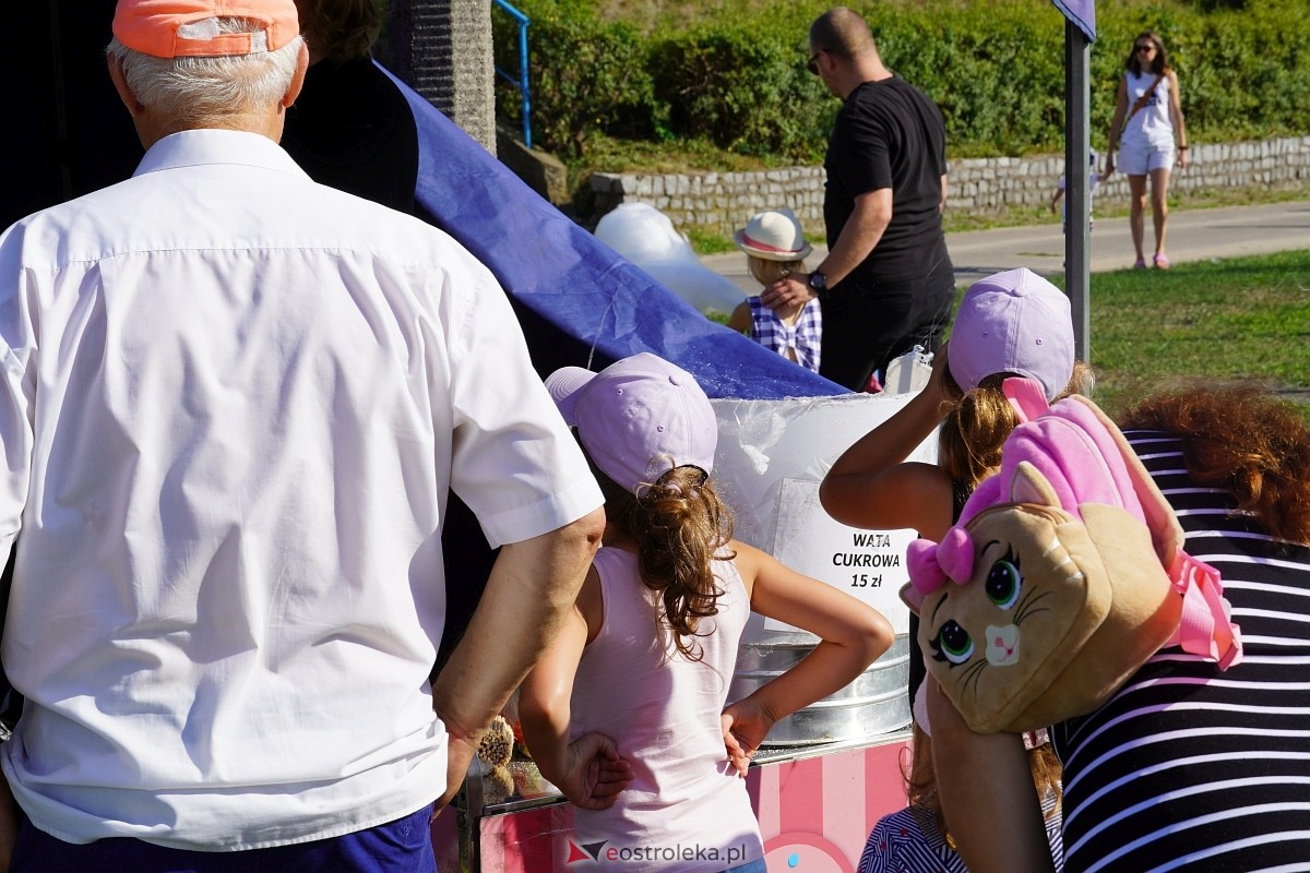 Dzień Balonów w Ostrołęce 2024 - zdjęcie #2 - eOstroleka.pl