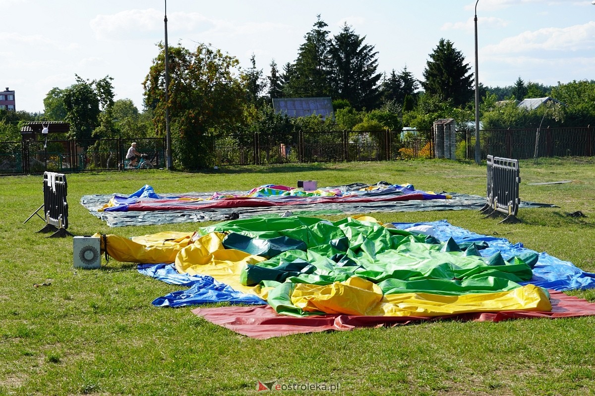 Dzień Balonów w Ostrołęce 2024 - zdjęcie #1 - eOstroleka.pl