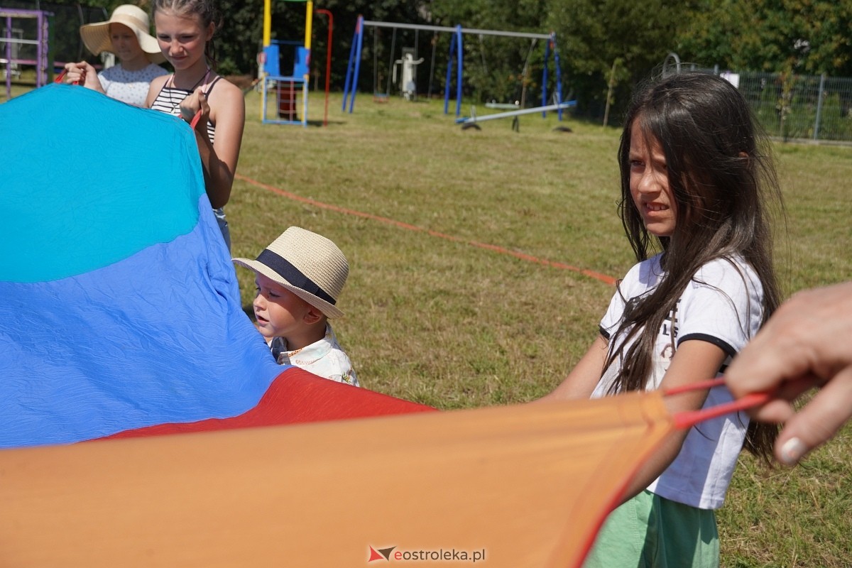 Piknik rodzinny w Zabielu 2024 - zdjęcie #39 - eOstroleka.pl