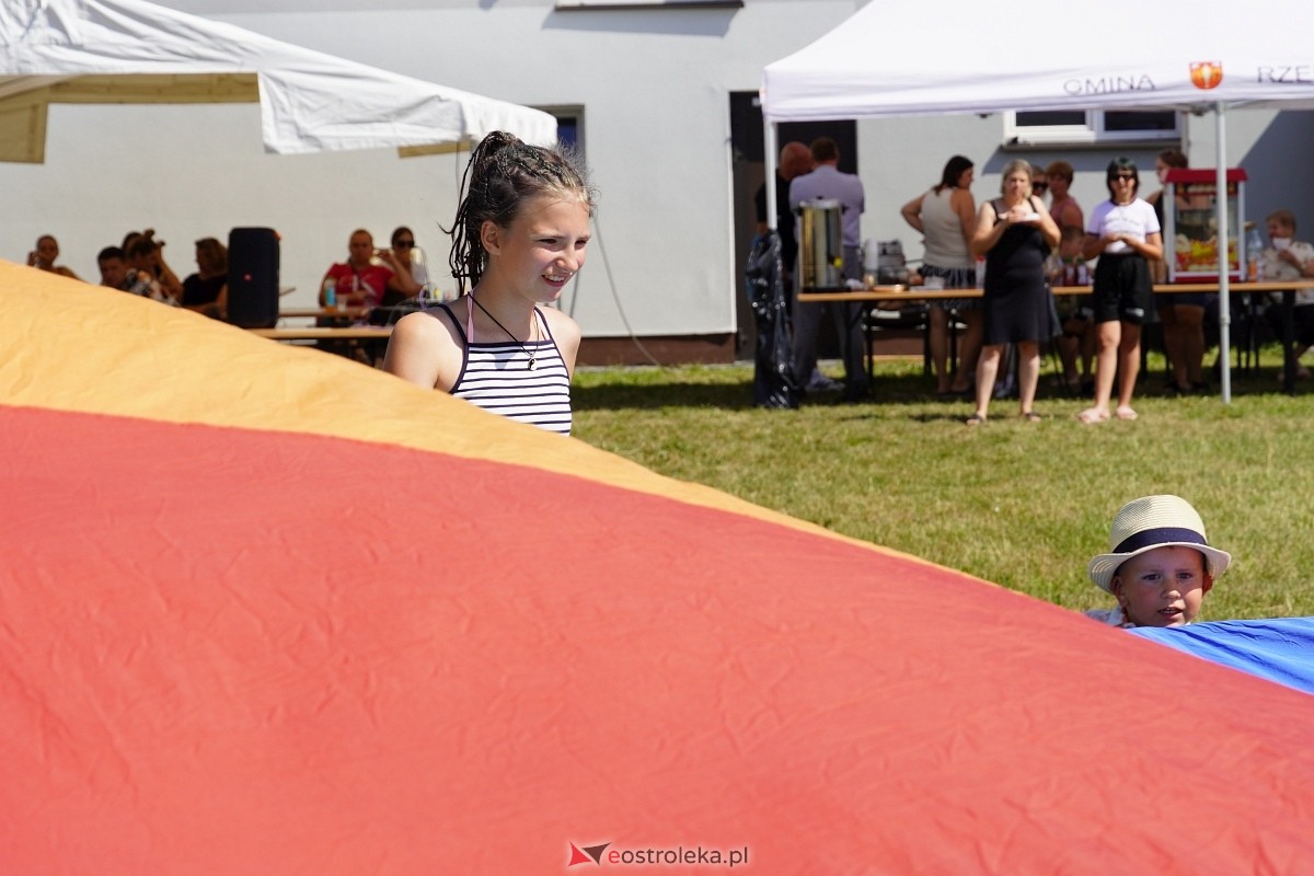 Piknik rodzinny w Zabielu 2024 - zdjęcie #38 - eOstroleka.pl