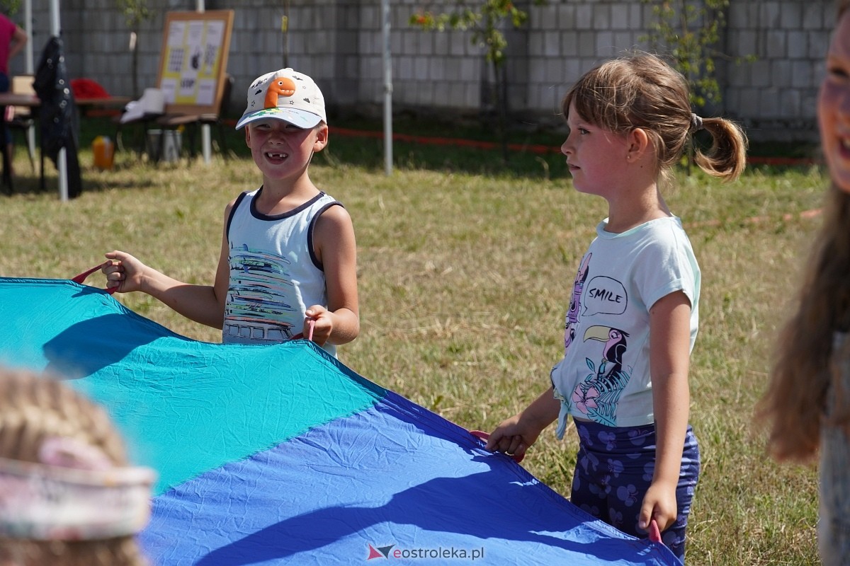 Piknik rodzinny w Zabielu 2024 - zdjęcie #37 - eOstroleka.pl