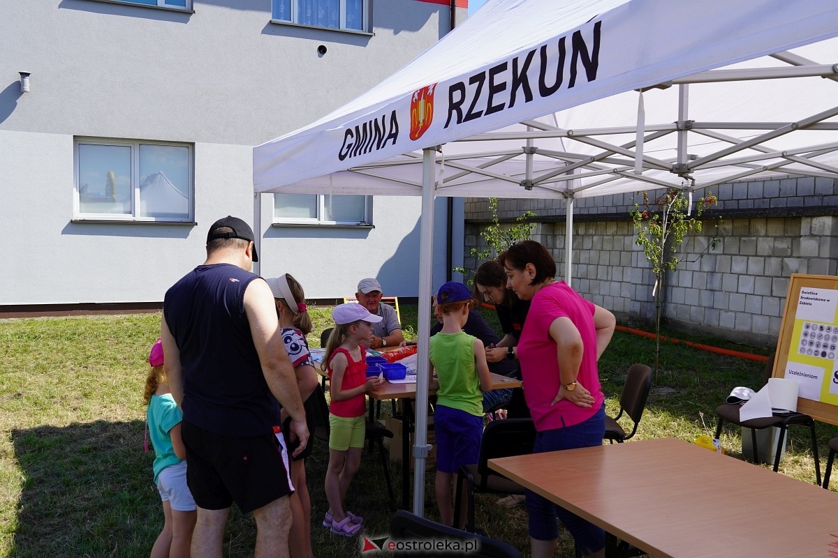 Piknik rodzinny w Zabielu 2024 - zdjęcie #36 - eOstroleka.pl