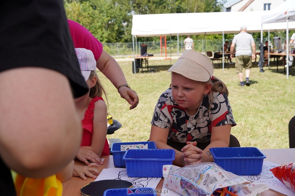 Piknik rodzinny w Zabielu 2024 - zdjęcie #34 - eOstroleka.pl