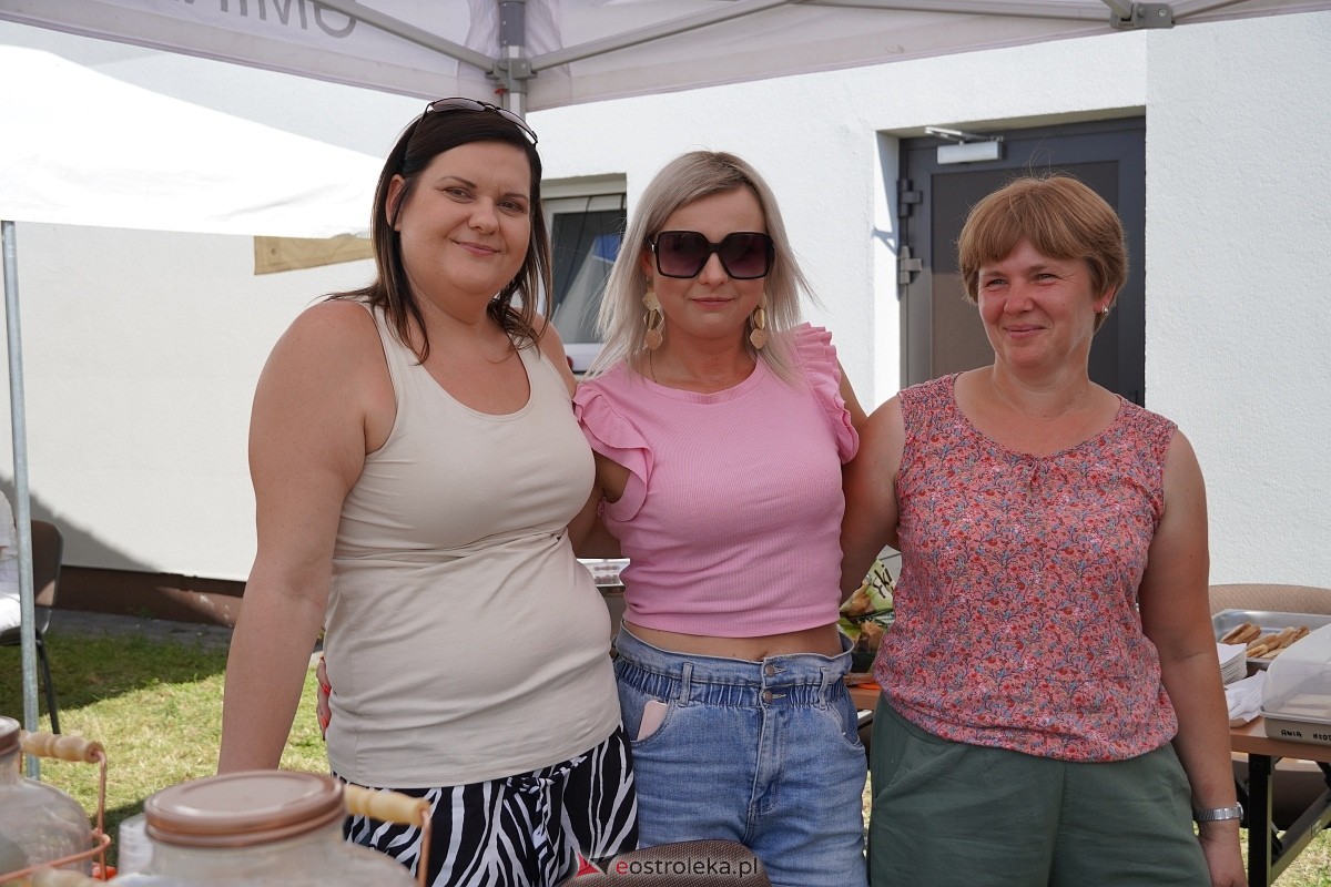 Piknik rodzinny w Zabielu 2024 - zdjęcie #31 - eOstroleka.pl