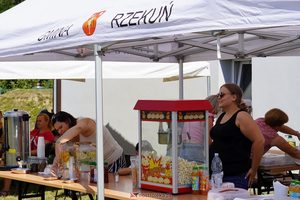 Piknik rodzinny w Zabielu 2024 - zdjęcie #30 - eOstroleka.pl