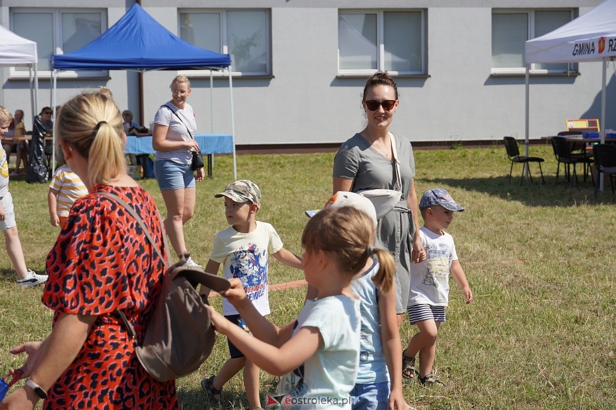 Piknik rodzinny w Zabielu 2024 - zdjęcie #27 - eOstroleka.pl