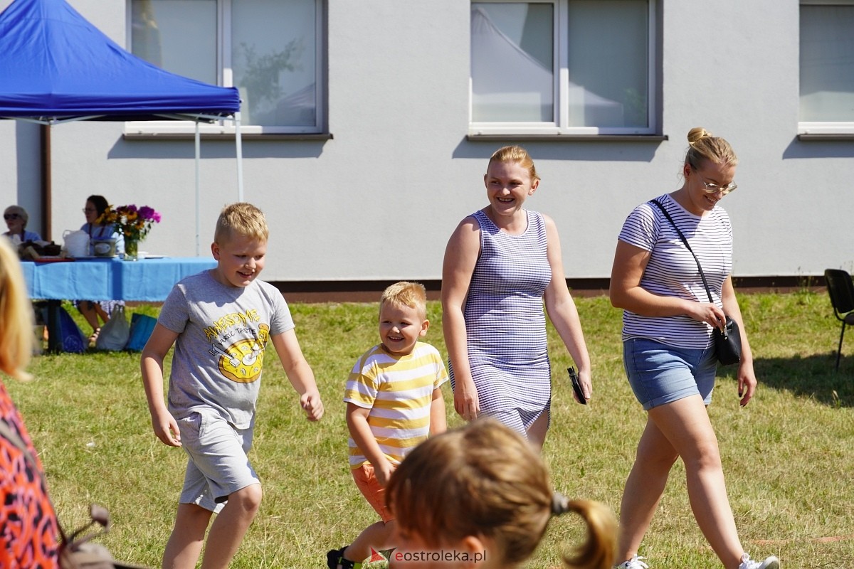 Piknik rodzinny w Zabielu 2024 - zdjęcie #26 - eOstroleka.pl