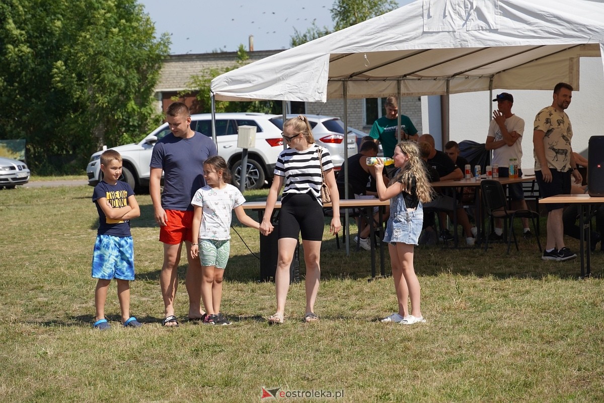 Piknik rodzinny w Zabielu 2024 - zdjęcie #25 - eOstroleka.pl
