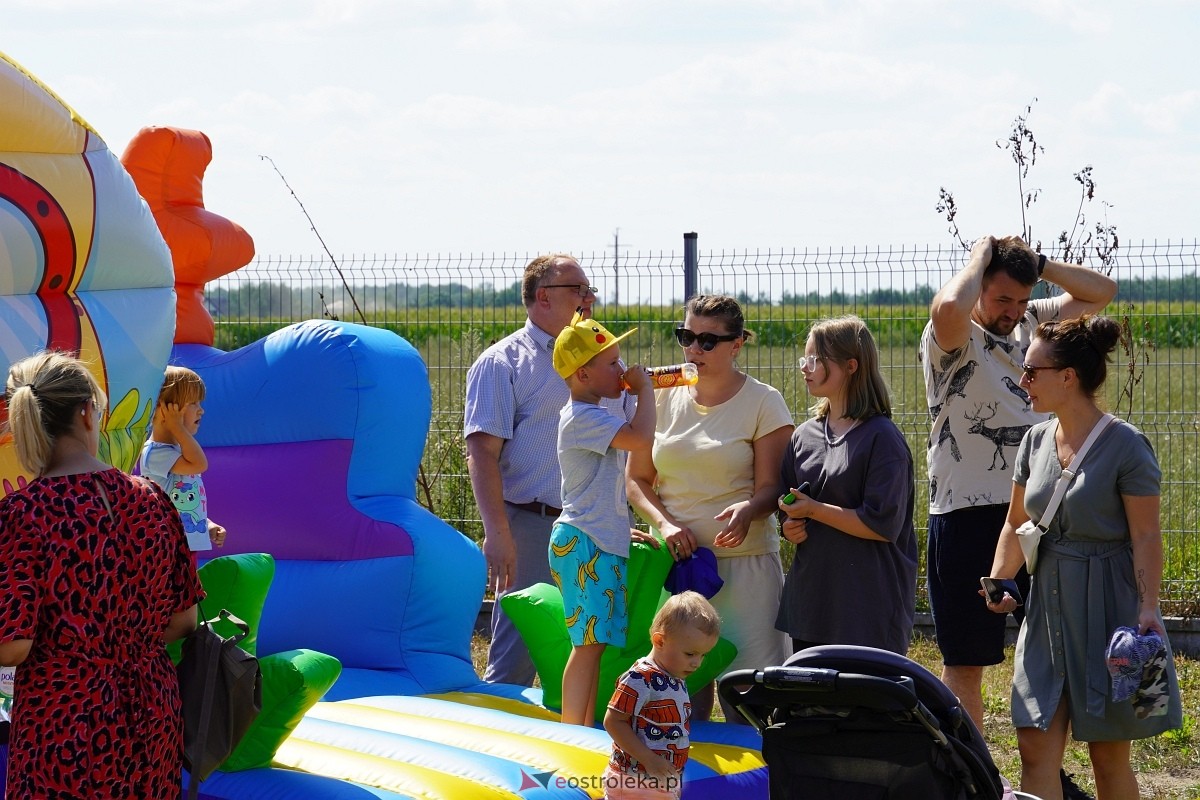 Piknik rodzinny w Zabielu 2024 - zdjęcie #19 - eOstroleka.pl