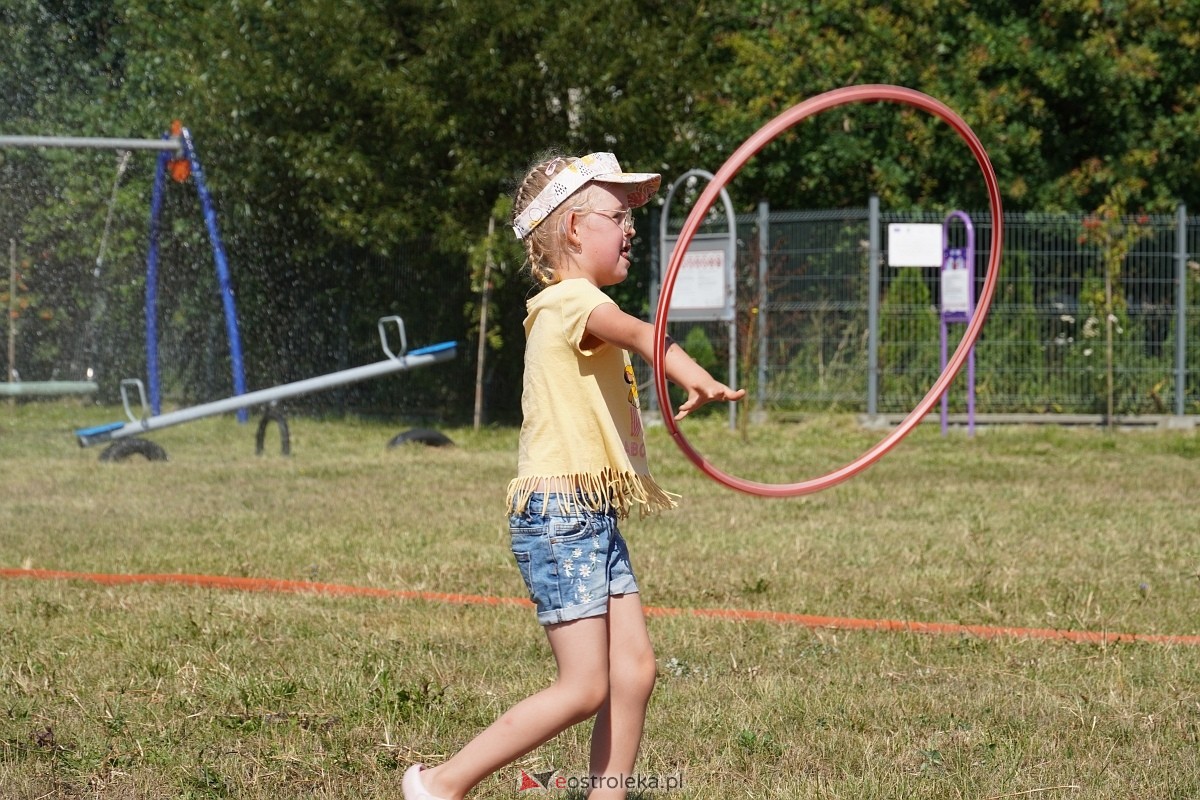 Piknik rodzinny w Zabielu 2024 - zdjęcie #13 - eOstroleka.pl