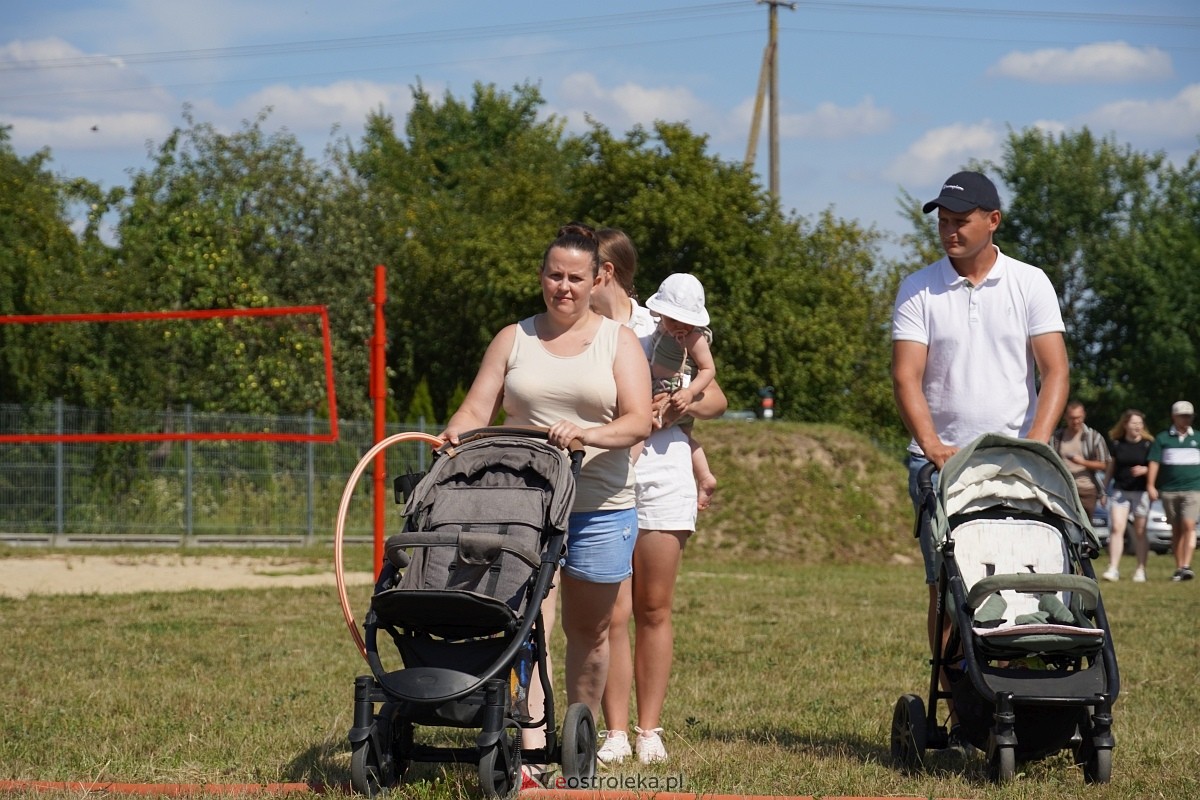 Piknik rodzinny w Zabielu 2024 - zdjęcie #12 - eOstroleka.pl