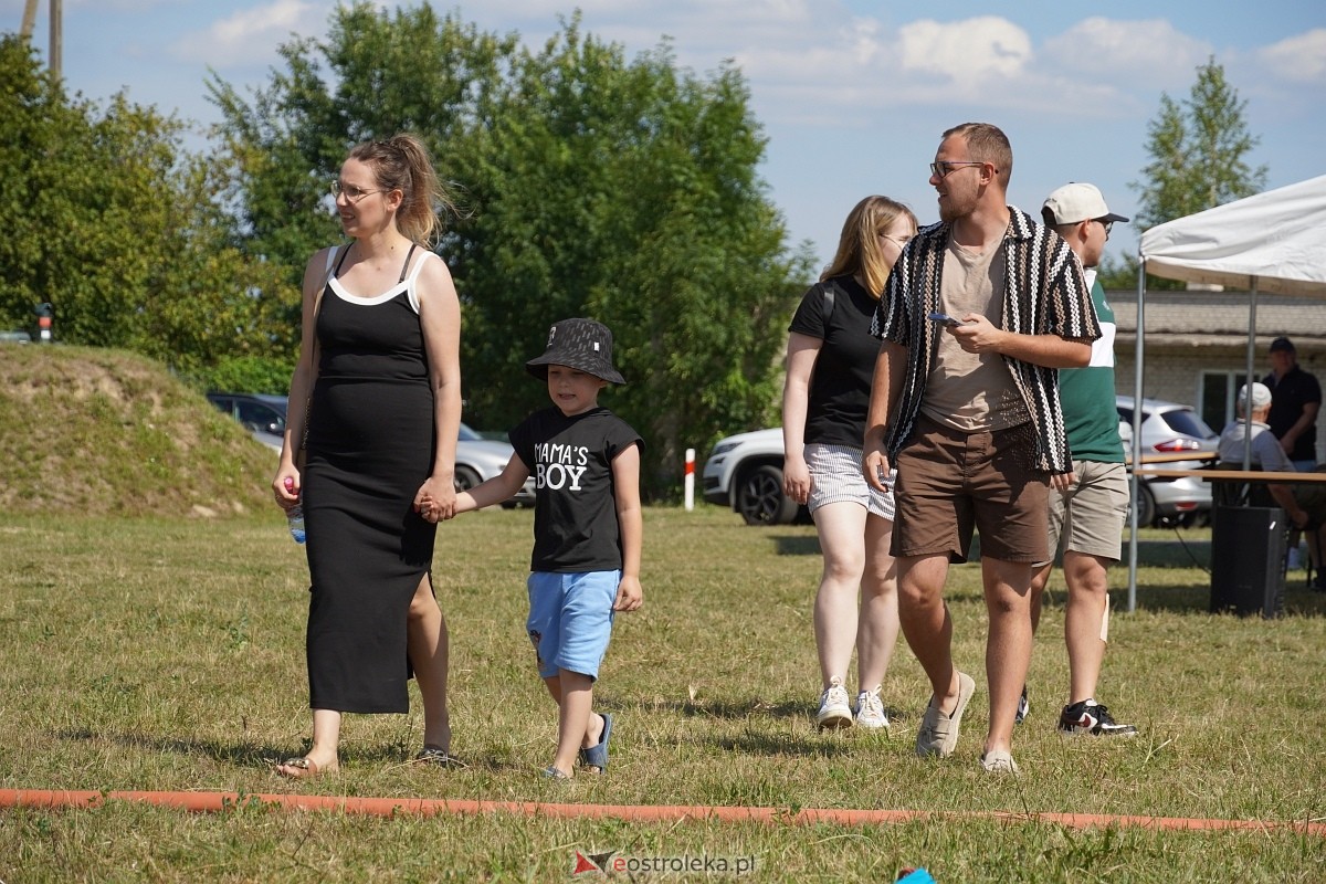 Piknik rodzinny w Zabielu 2024 - zdjęcie #11 - eOstroleka.pl