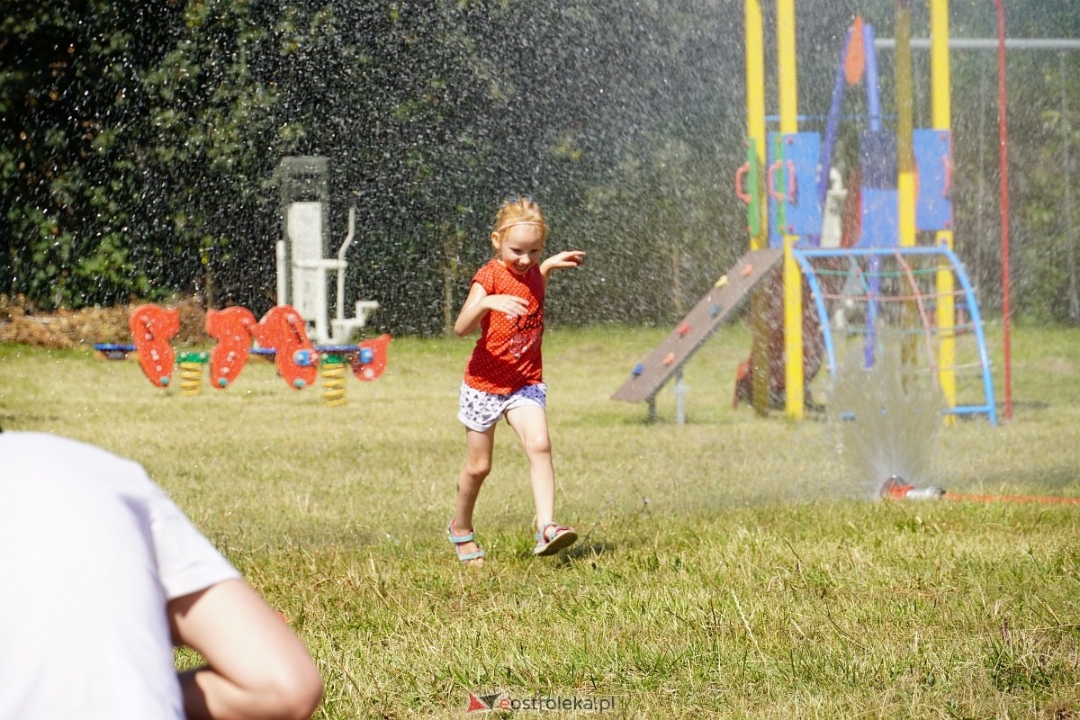 Piknik rodzinny w Zabielu 2024 - zdjęcie #10 - eOstroleka.pl