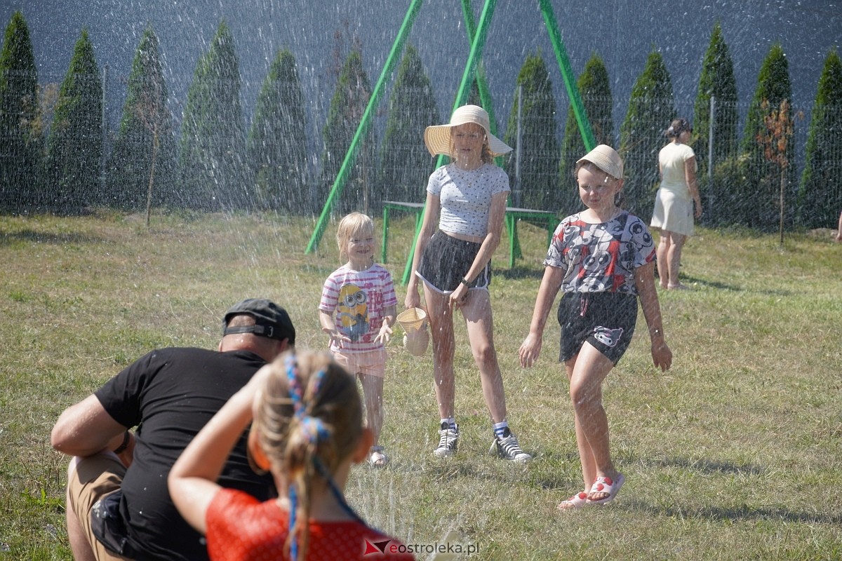 Piknik rodzinny w Zabielu 2024 - zdjęcie #4 - eOstroleka.pl