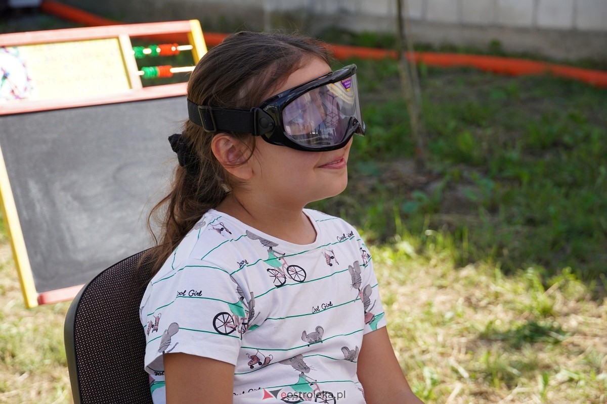 Piknik rodzinny w Zabielu 2024 - zdjęcie #2 - eOstroleka.pl