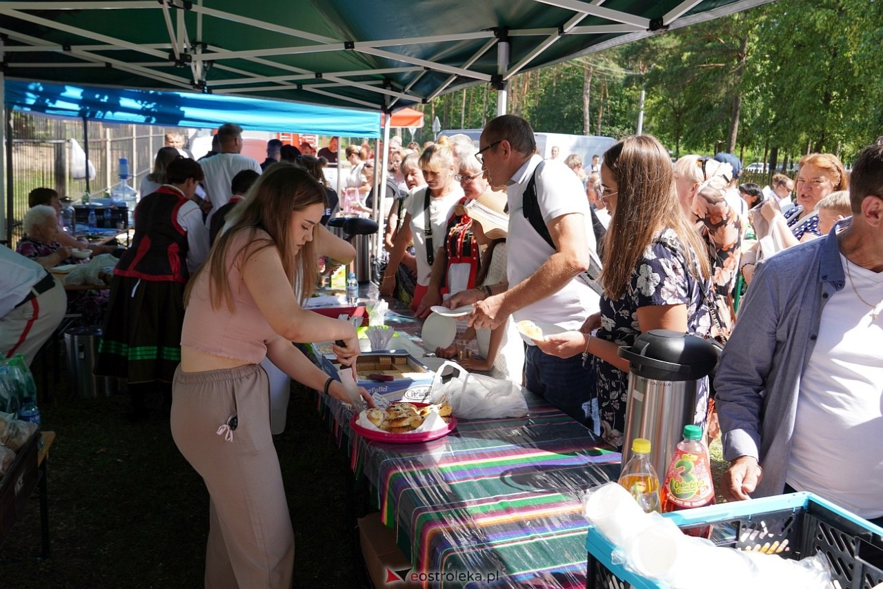 Odpust św. Anny w Łysych [21.07.2024] - zdjęcie #7 - eOstroleka.pl