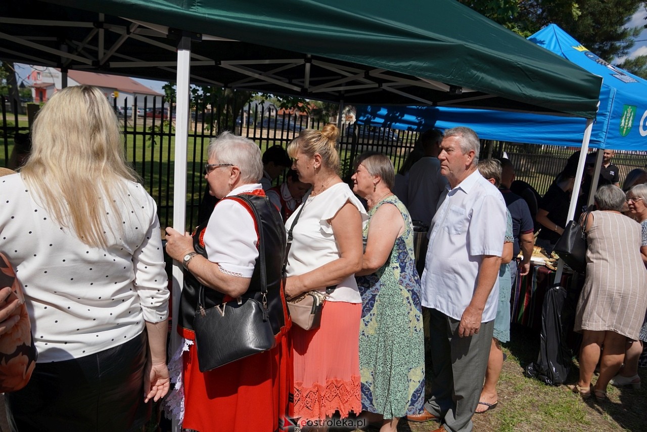 Odpust św. Anny w Łysych [21.07.2024] - zdjęcie #10 - eOstroleka.pl