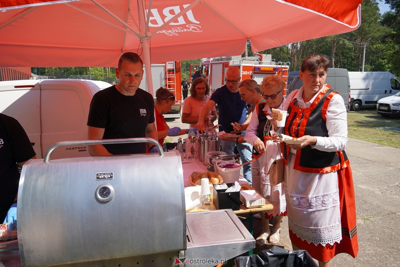 Odpust św. Anny w Łysych [21.07.2024] - zdjęcie #13 - eOstroleka.pl