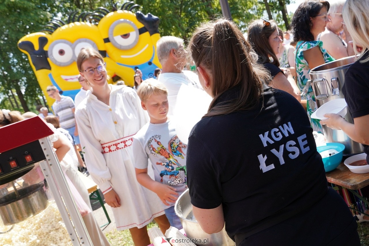 Odpust św. Anny w Łysych [21.07.2024] - zdjęcie #14 - eOstroleka.pl