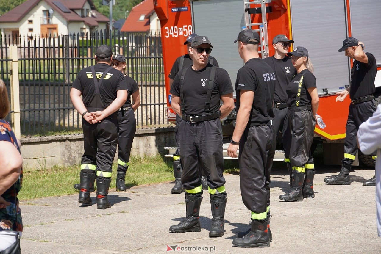 Odpust św. Anny w Łysych [21.07.2024] - zdjęcie #19 - eOstroleka.pl