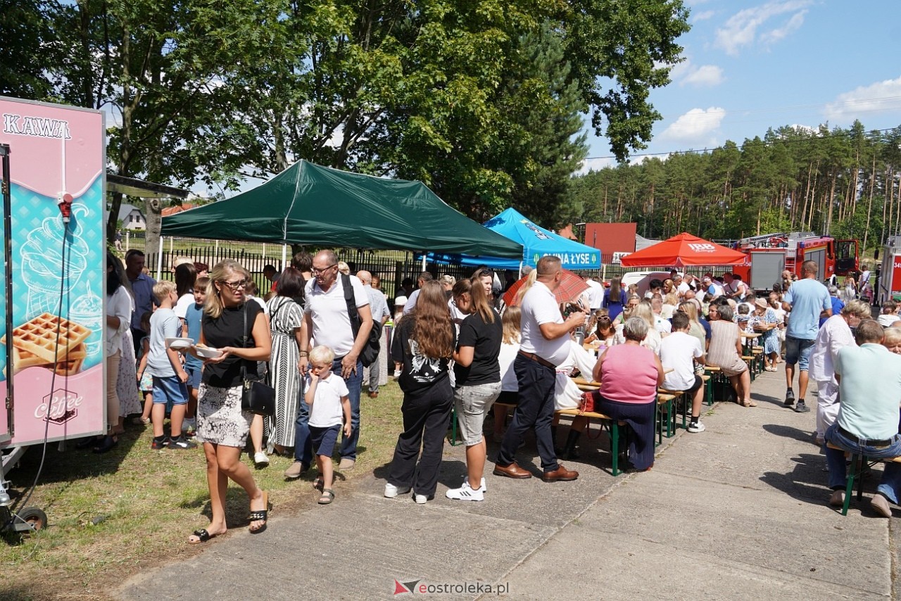 Odpust św. Anny w Łysych [21.07.2024] - zdjęcie #31 - eOstroleka.pl