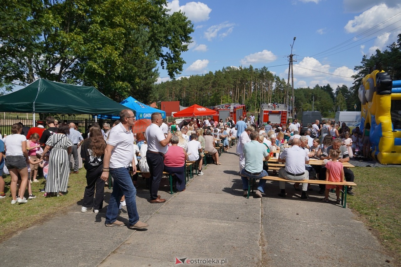 Odpust św. Anny w Łysych [21.07.2024] - zdjęcie #32 - eOstroleka.pl