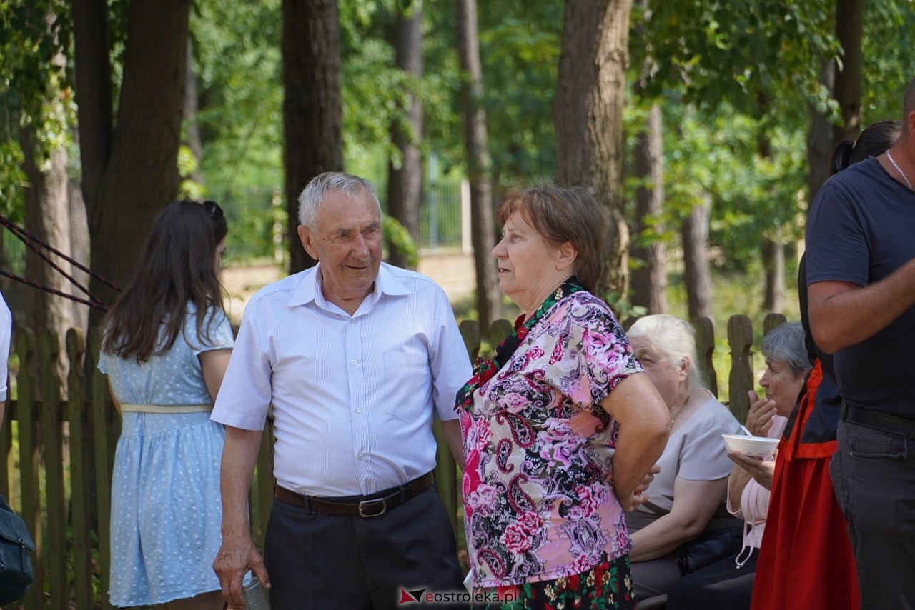 Odpust św. Anny w Łysych [21.07.2024] - zdjęcie #34 - eOstroleka.pl