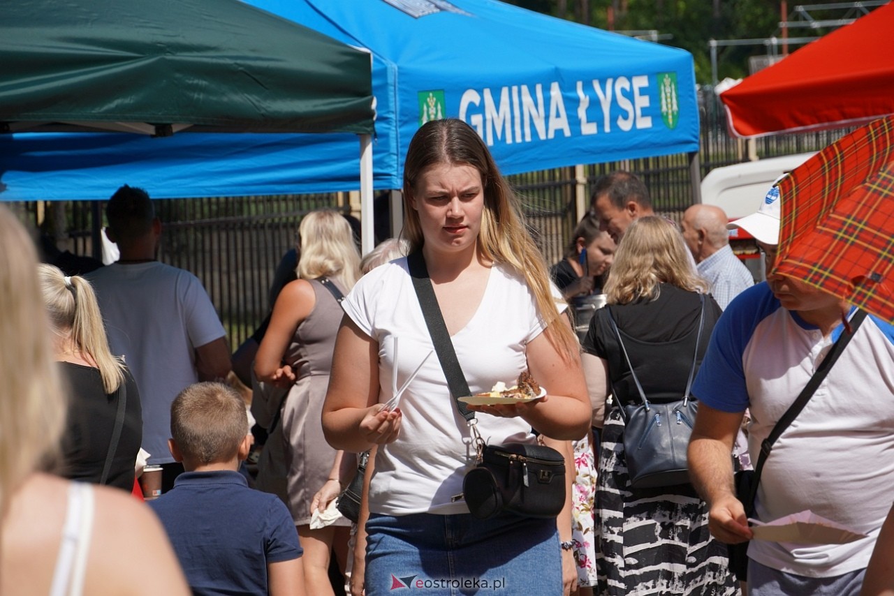 Odpust św. Anny w Łysych [21.07.2024] - zdjęcie #36 - eOstroleka.pl