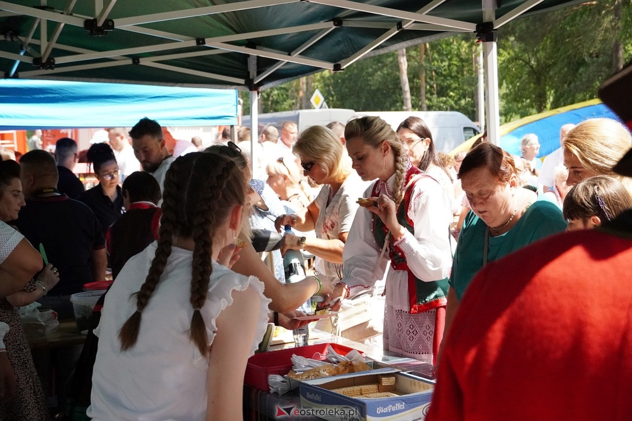 Odpust św. Anny w Łysych [21.07.2024] - zdjęcie #38 - eOstroleka.pl