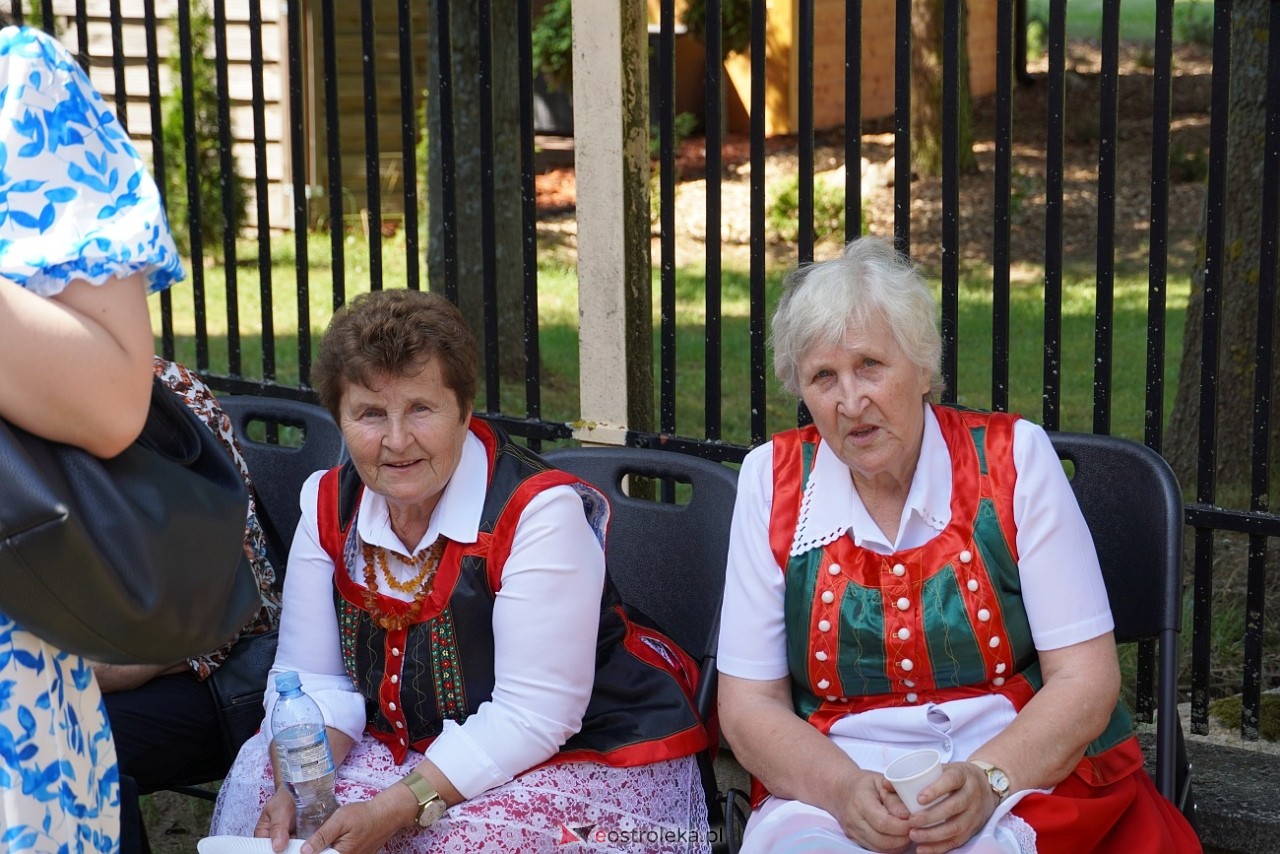 Odpust św. Anny w Łysych [21.07.2024] - zdjęcie #41 - eOstroleka.pl