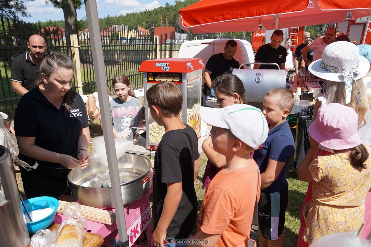 Odpust św. Anny w Łysych [21.07.2024] - zdjęcie #16 - eOstroleka.pl