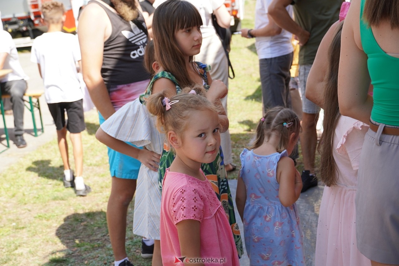 Odpust św. Anny w Łysych [21.07.2024] - zdjęcie #10 - eOstroleka.pl