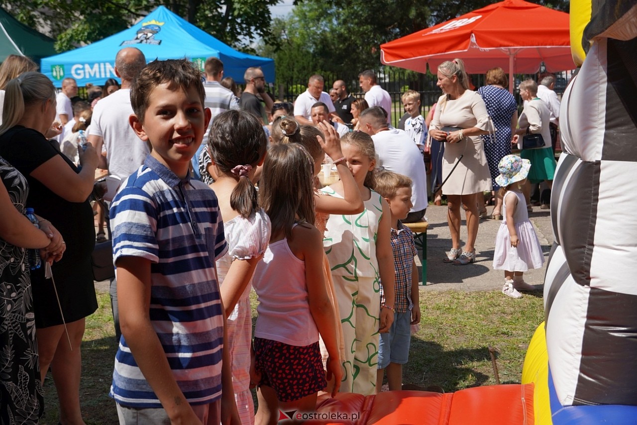 Odpust św. Anny w Łysych [21.07.2024] - zdjęcie #9 - eOstroleka.pl