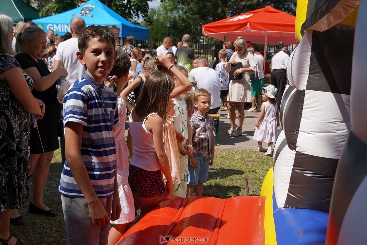 Odpust św. Anny w Łysych [21.07.2024] - zdjęcie #8 - eOstroleka.pl
