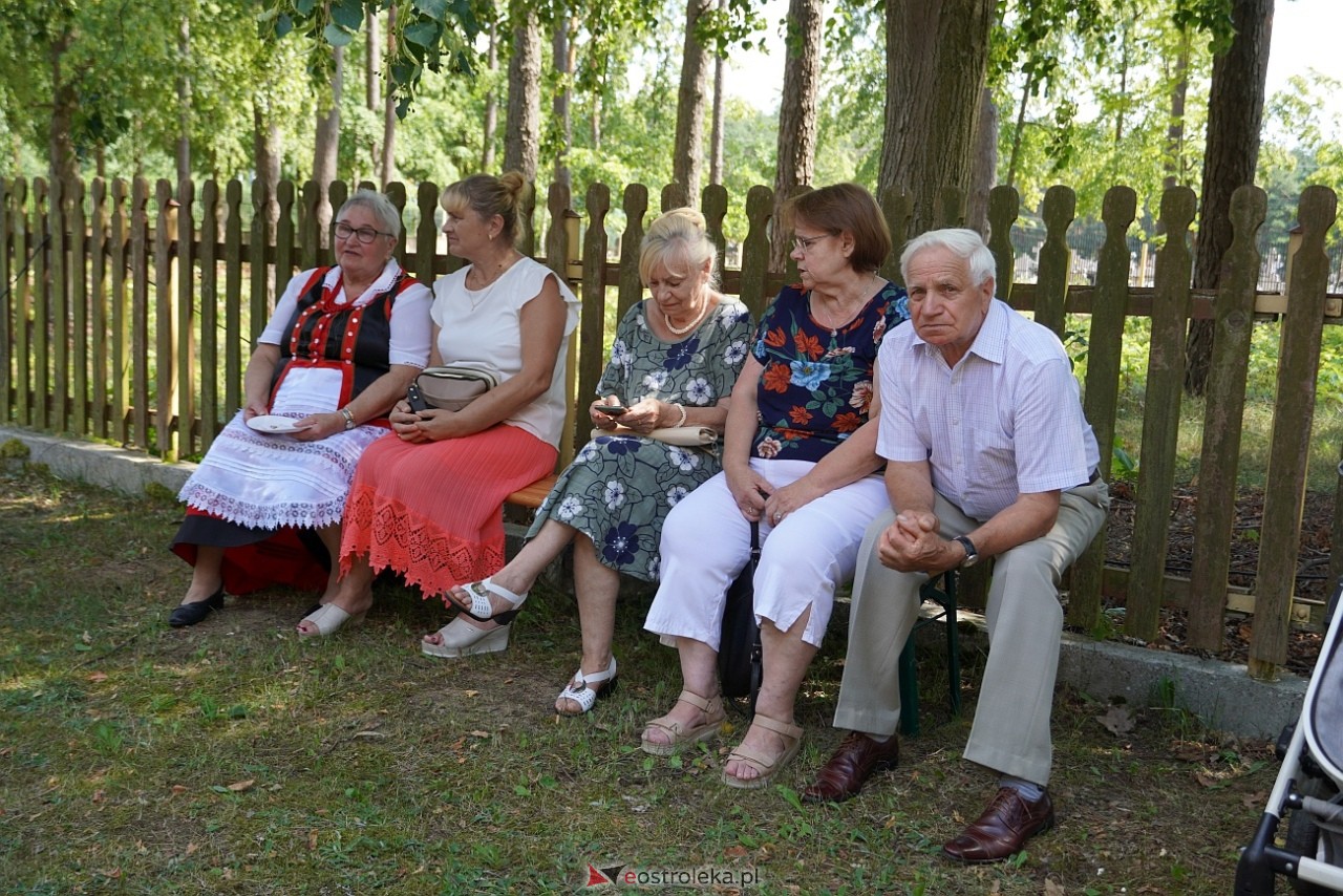 Odpust św. Anny w Łysych [21.07.2024] - zdjęcie #7 - eOstroleka.pl