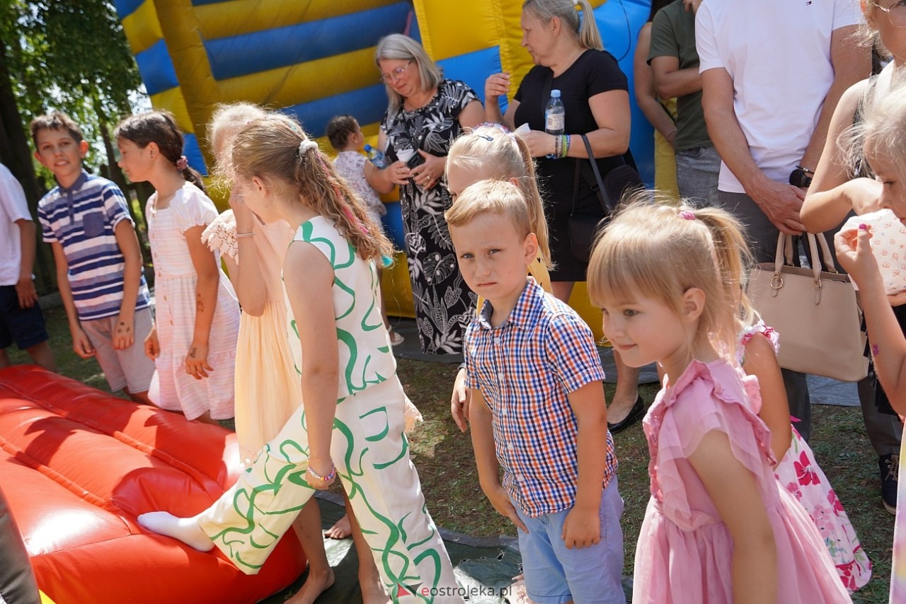 Odpust św. Anny w Łysych [21.07.2024] - zdjęcie #6 - eOstroleka.pl