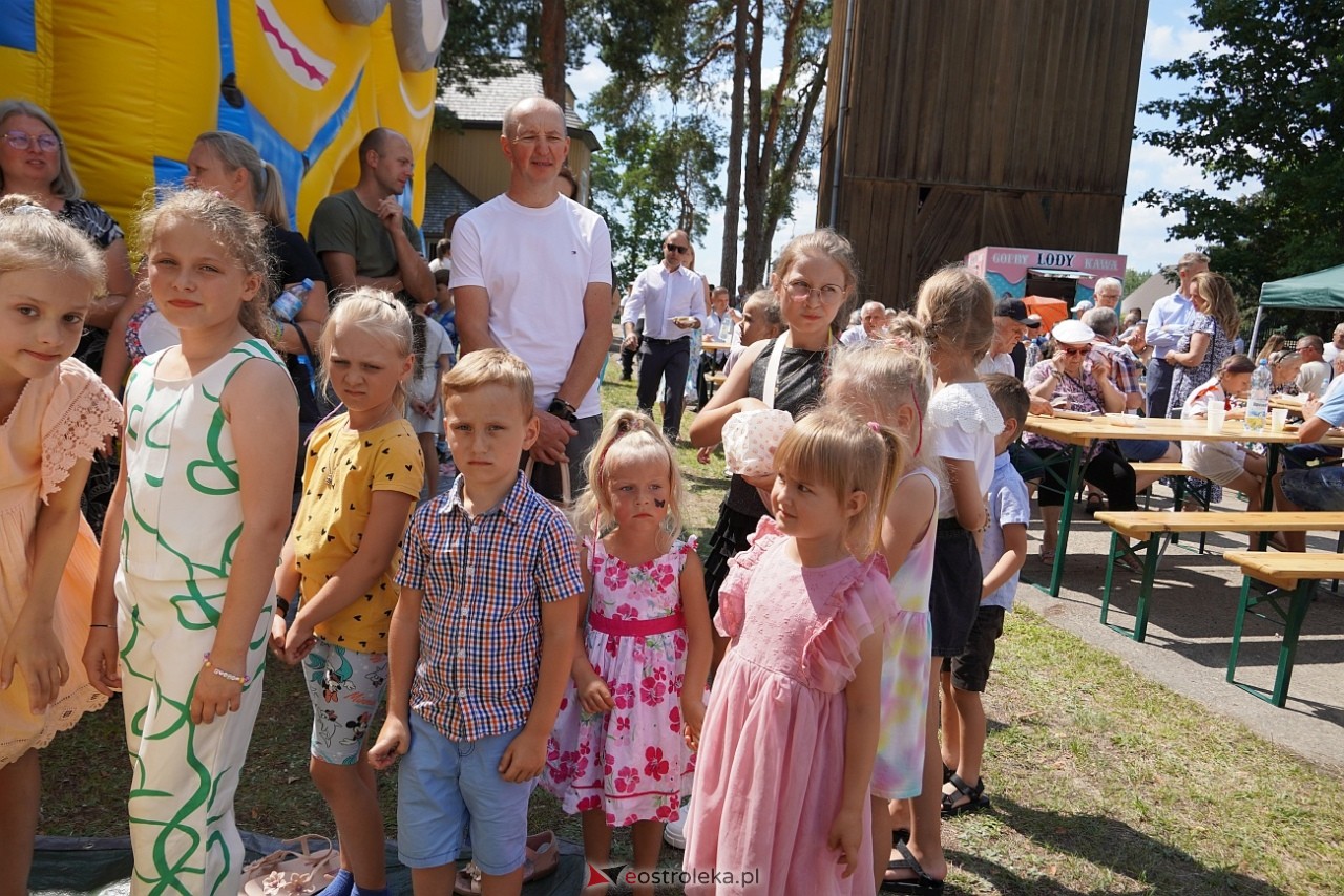 Odpust św. Anny w Łysych [21.07.2024] - zdjęcie #5 - eOstroleka.pl