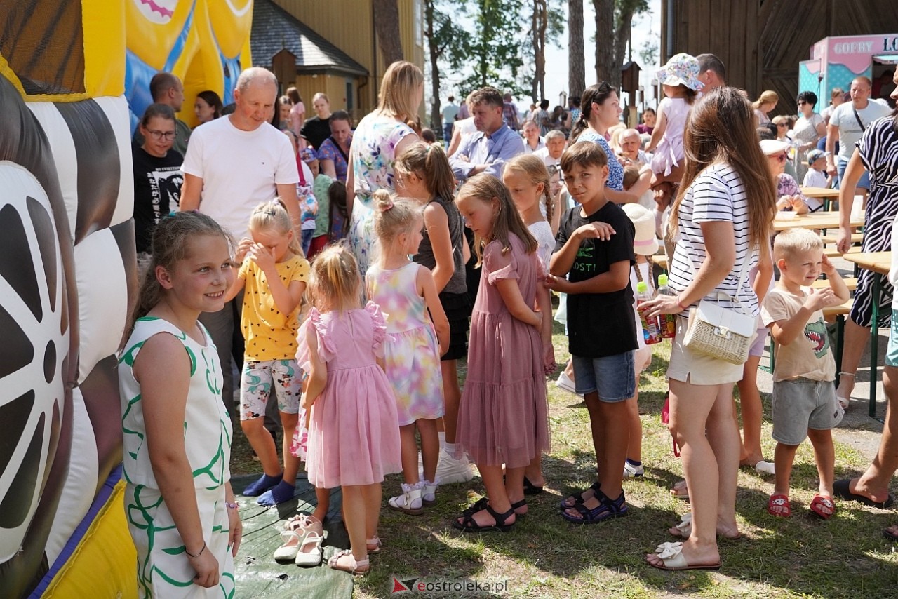 Odpust św. Anny w Łysych [21.07.2024] - zdjęcie #4 - eOstroleka.pl