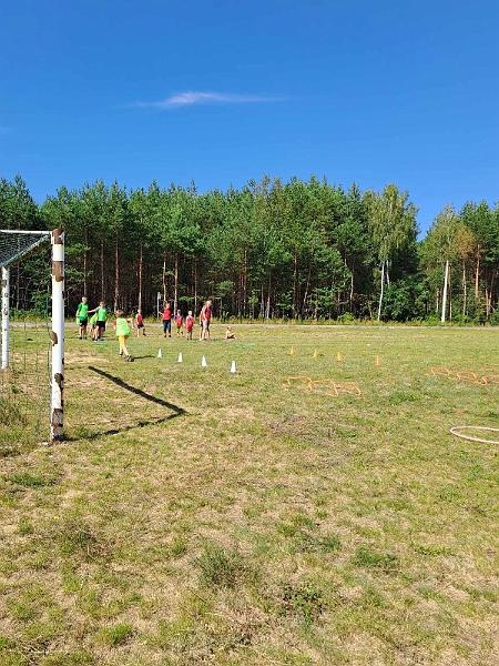 Festyn rodzinny w Brzozówce [14.07.2024] - zdjęcie #60 - eOstroleka.pl