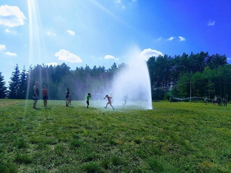 Festyn rodzinny w Brzozówce [14.07.2024] - zdjęcie #22 - eOstroleka.pl