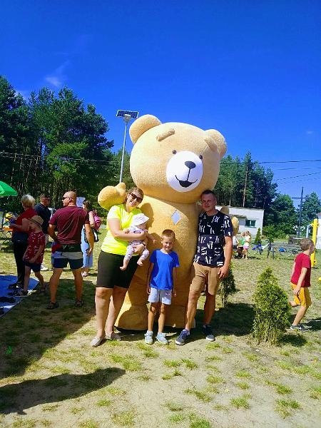 Festyn rodzinny w Brzozówce [14.07.2024] - zdjęcie #29 - eOstroleka.pl