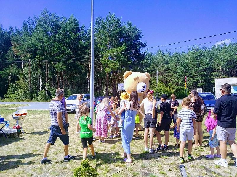 Festyn rodzinny w Brzozówce [14.07.2024] - zdjęcie #38 - eOstroleka.pl