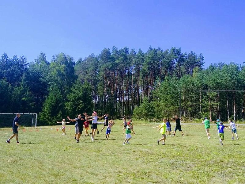 Festyn rodzinny w Brzozówce [14.07.2024] - zdjęcie #74 - eOstroleka.pl