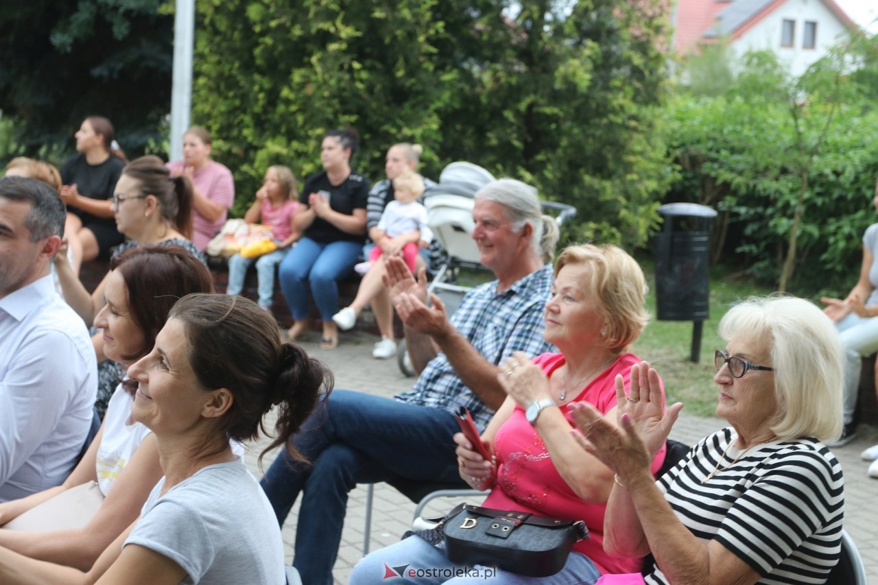 Letnie granie - koncert Aleksandry Ram w Olszewie-Borkach [24.07.2024] - zdjęcie #33 - eOstroleka.pl
