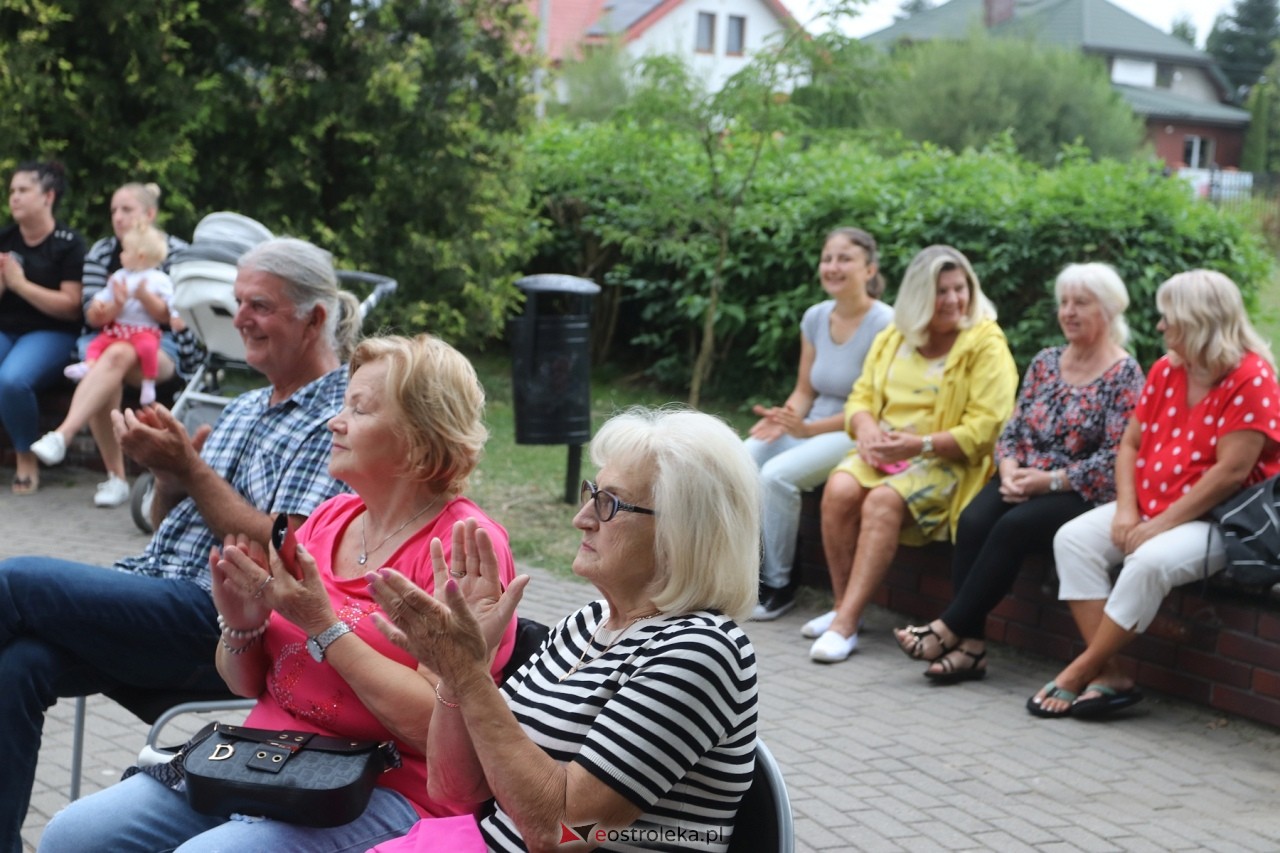 Letnie granie - koncert Aleksandry Ram w Olszewie-Borkach [24.07.2024] - zdjęcie #32 - eOstroleka.pl