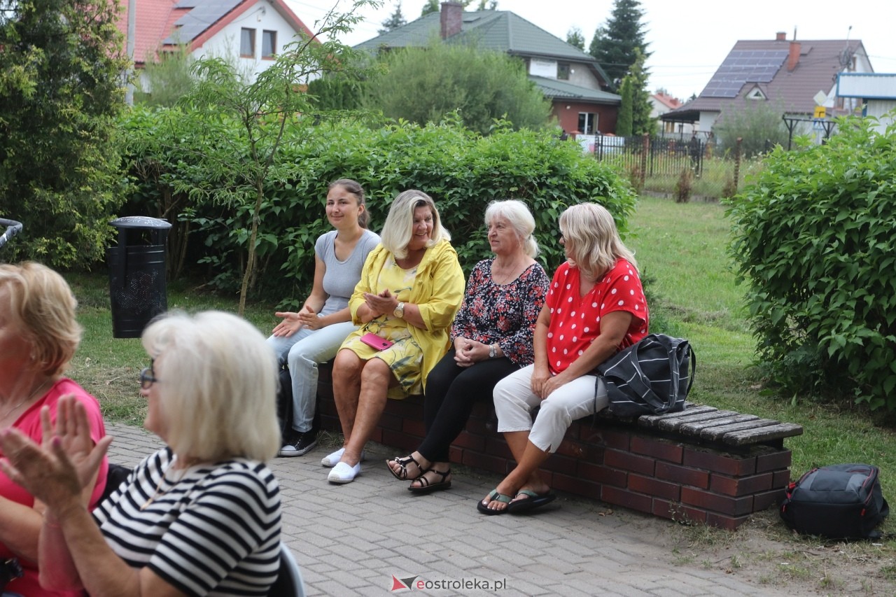 Letnie granie - koncert Aleksandry Ram w Olszewie-Borkach [24.07.2024] - zdjęcie #31 - eOstroleka.pl