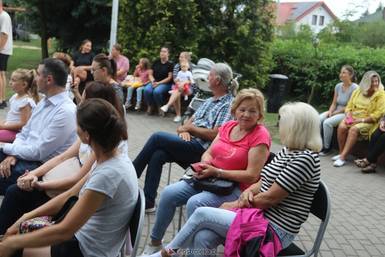 Letnie granie - koncert Aleksandry Ram w Olszewie-Borkach [24.07.2024] - zdjęcie #30 - eOstroleka.pl