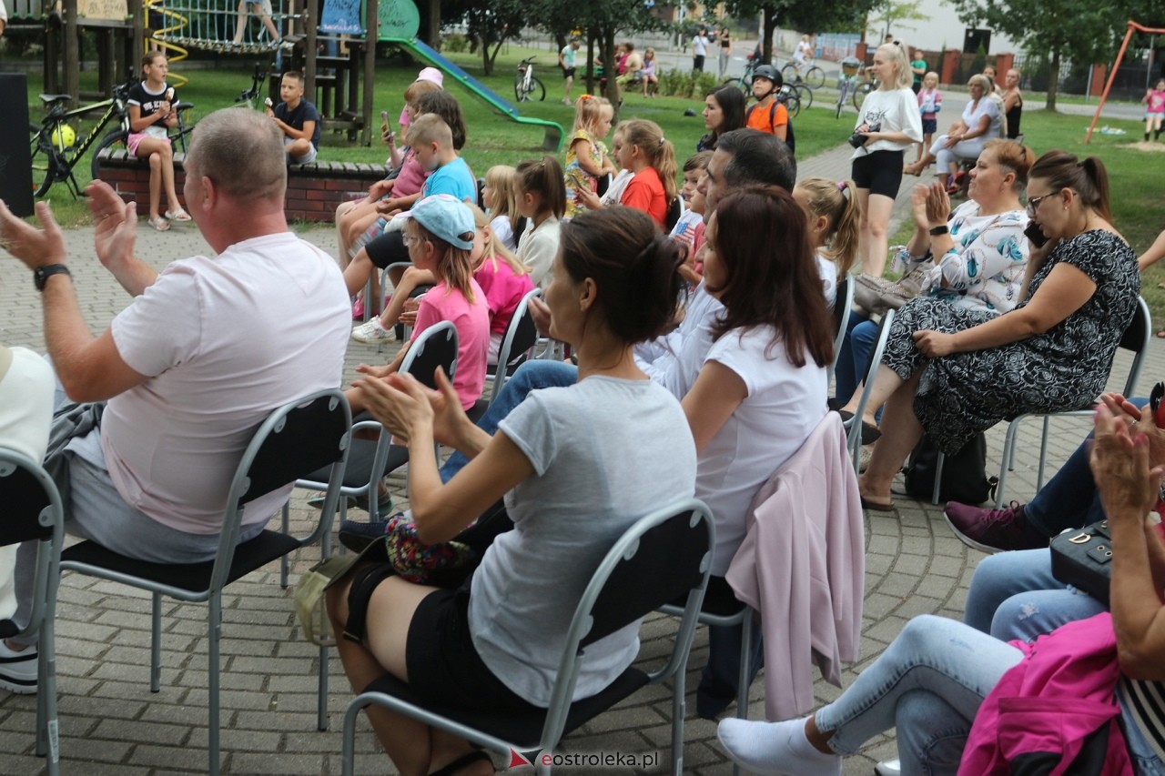Letnie granie - koncert Aleksandry Ram w Olszewie-Borkach [24.07.2024] - zdjęcie #26 - eOstroleka.pl